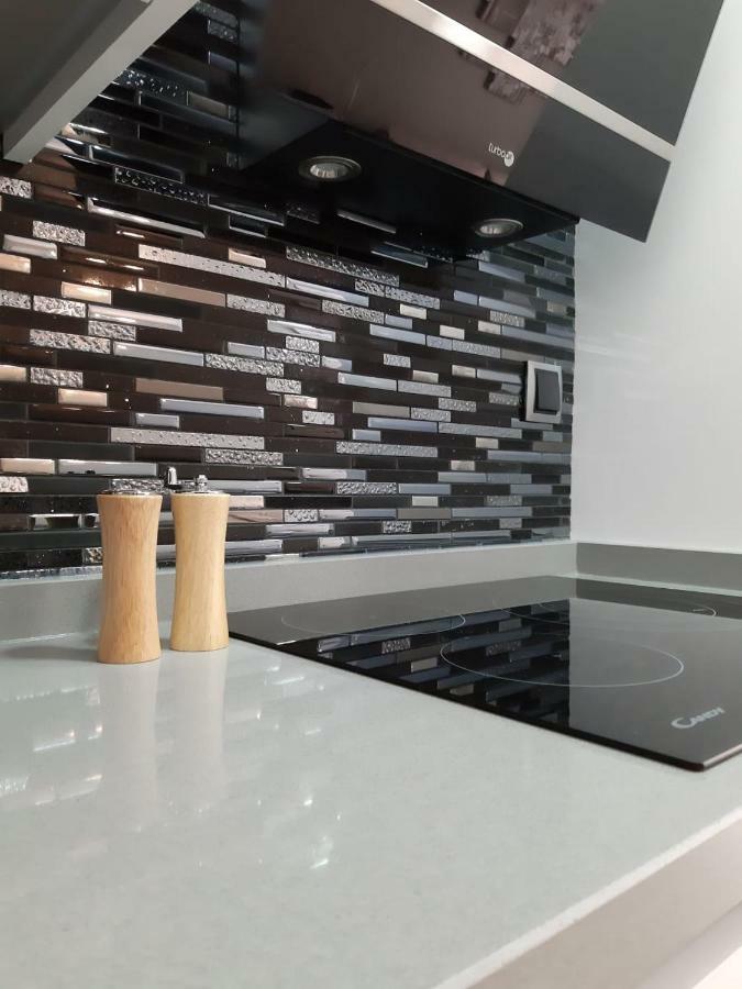 Appartement Nuevo Junto A Catedral Murcie