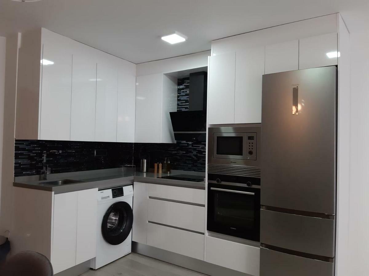 Appartement Nuevo Junto A Catedral *