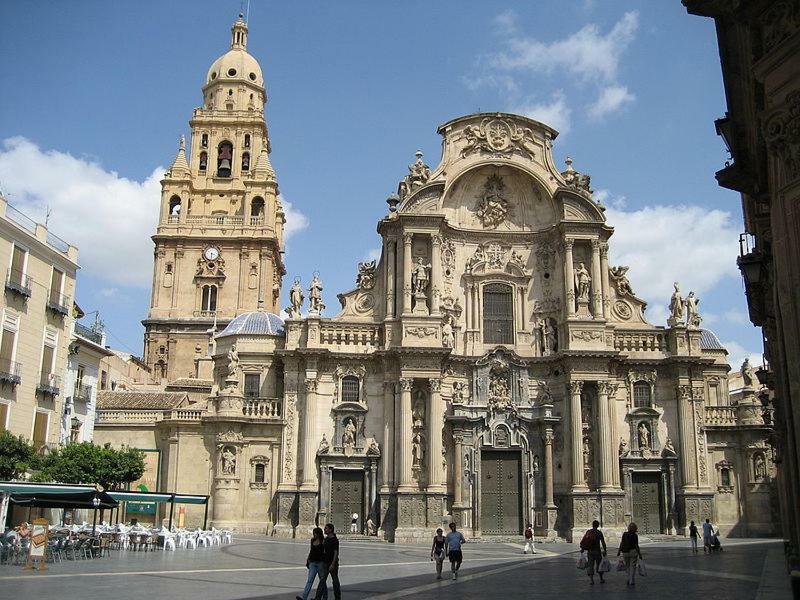 Appartement Nuevo Junto A Catedral