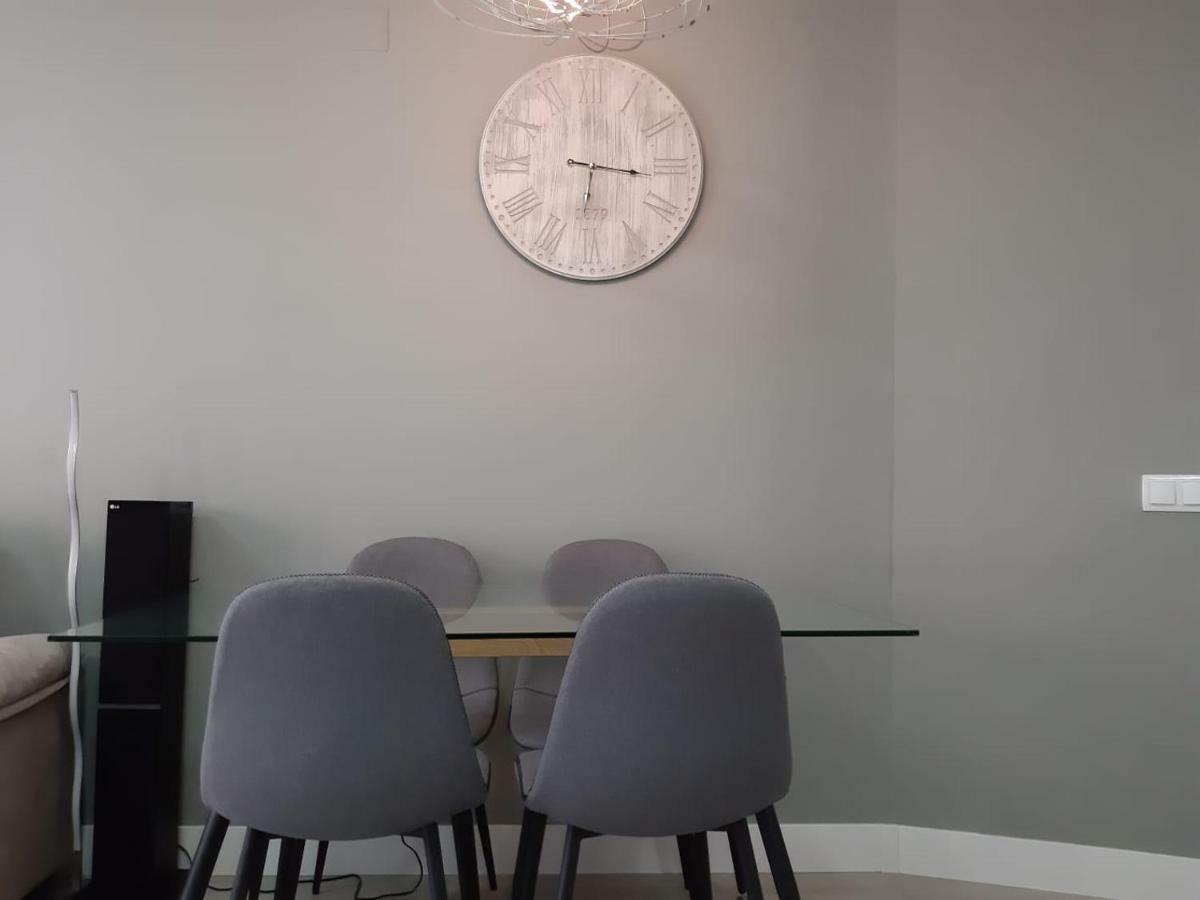 Appartement Nuevo Junto A Catedral *