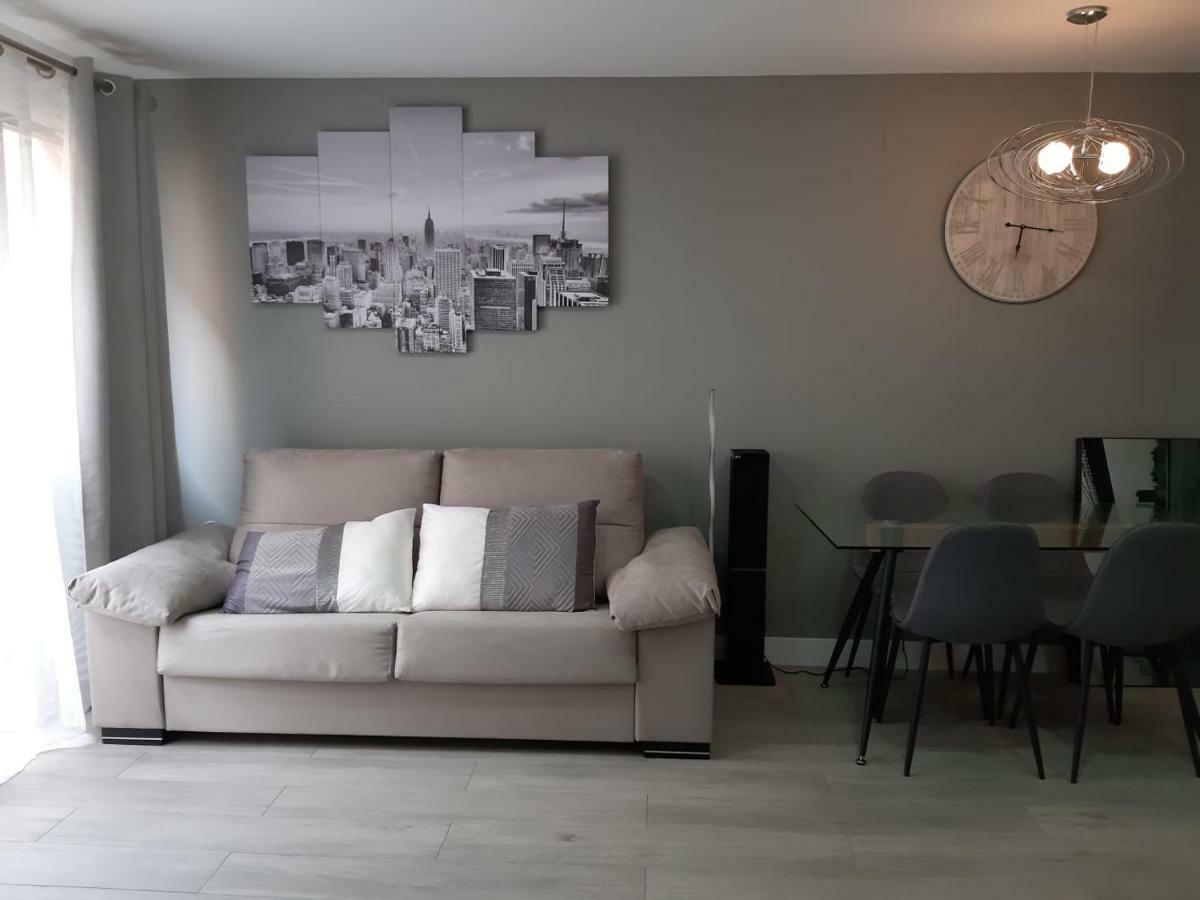 Nuevo Junto A Catedral Appartement